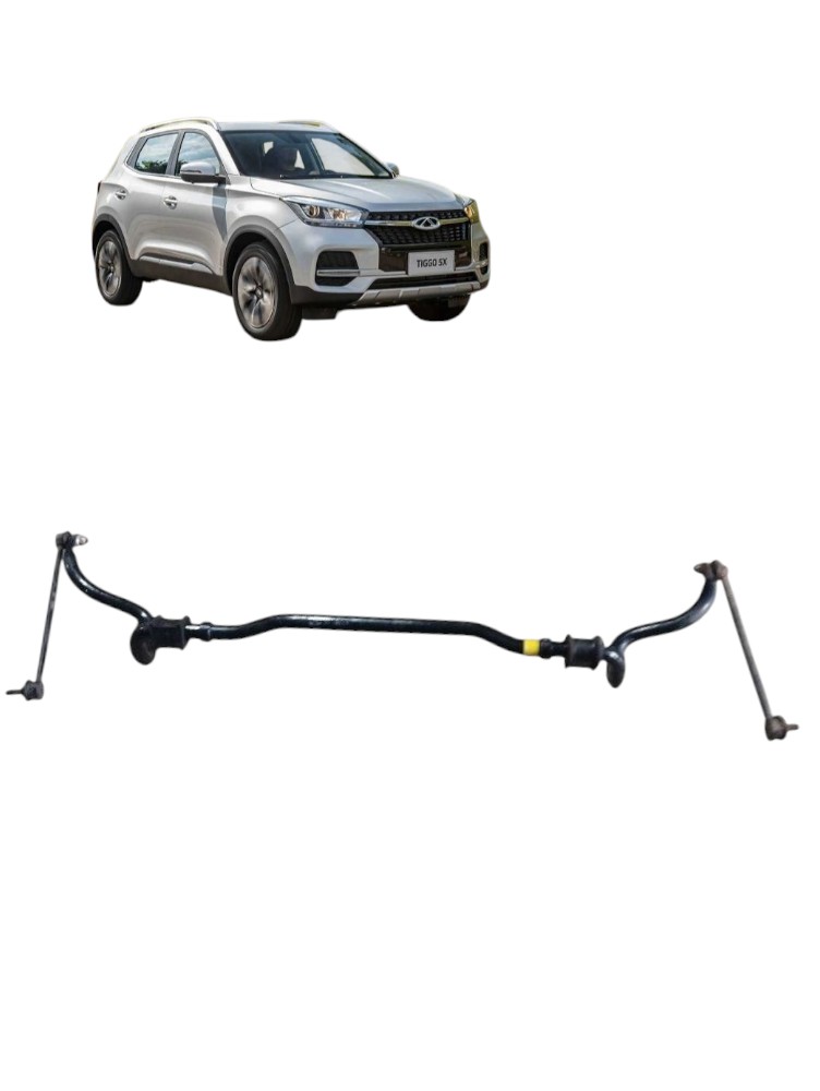 Barra Estabilizadora Dianteira Chery Tiggo 5x 1.5 2021 2022
