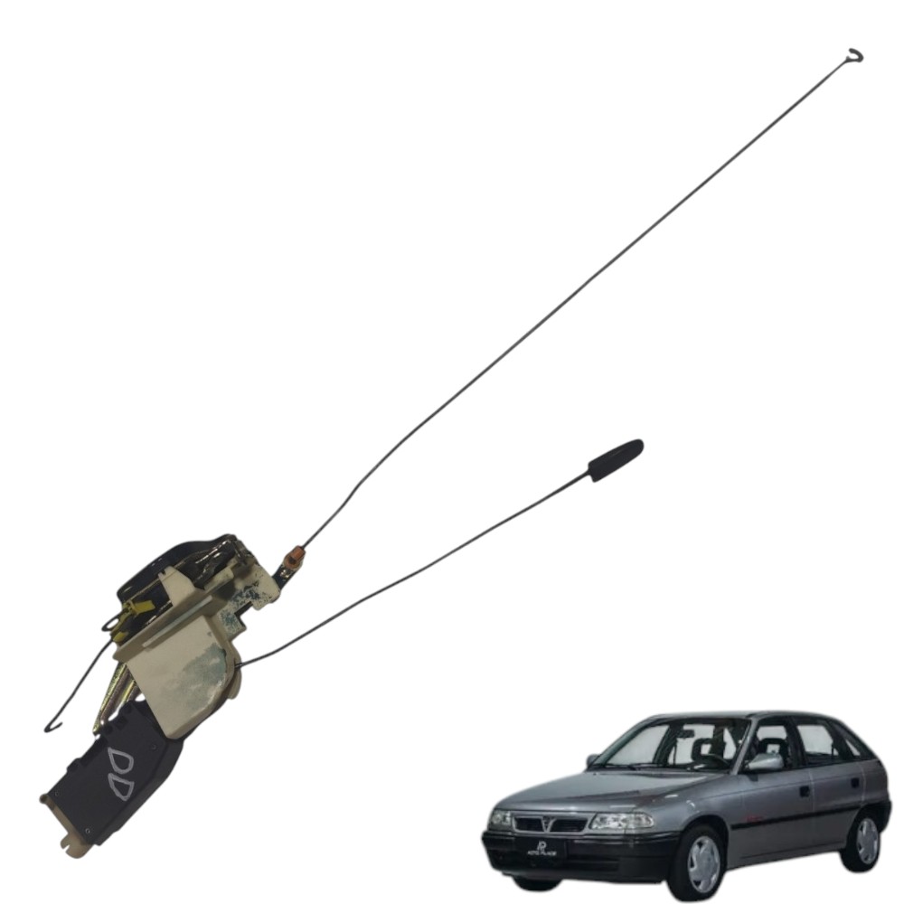 Fechadura Elétrica Chevrolet Astra Dianteiro Direito 95 V20