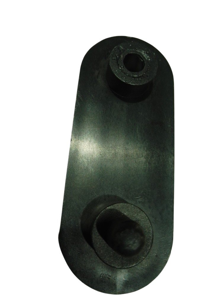 Acabamento Moldura Capo Xsara Picasso 2000 A 2012 Original  Preto 2