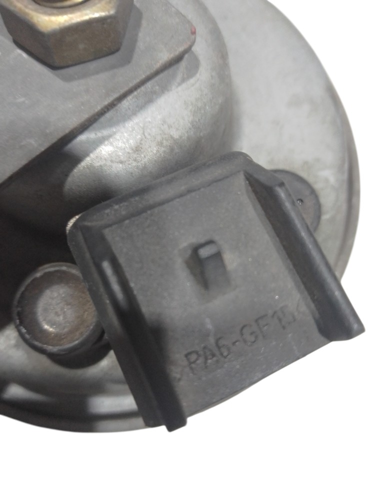 Buzina Alarme Chevrolet Vectra Omega 1996/2005 Original Gm 3
