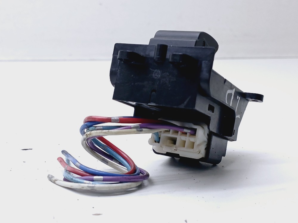 Comando Vidro Traseiro Direito Honda Crv 2.0 2009 2010