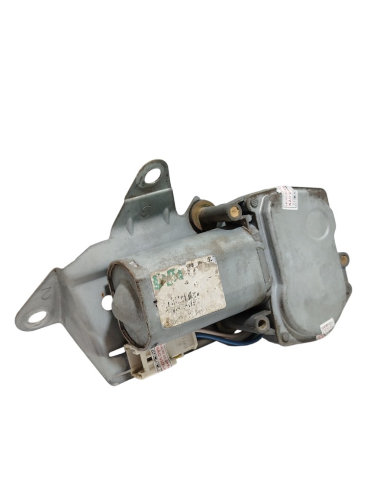 Motor Limpador Vidro Traseiro Citroen Xsara Break 2000
