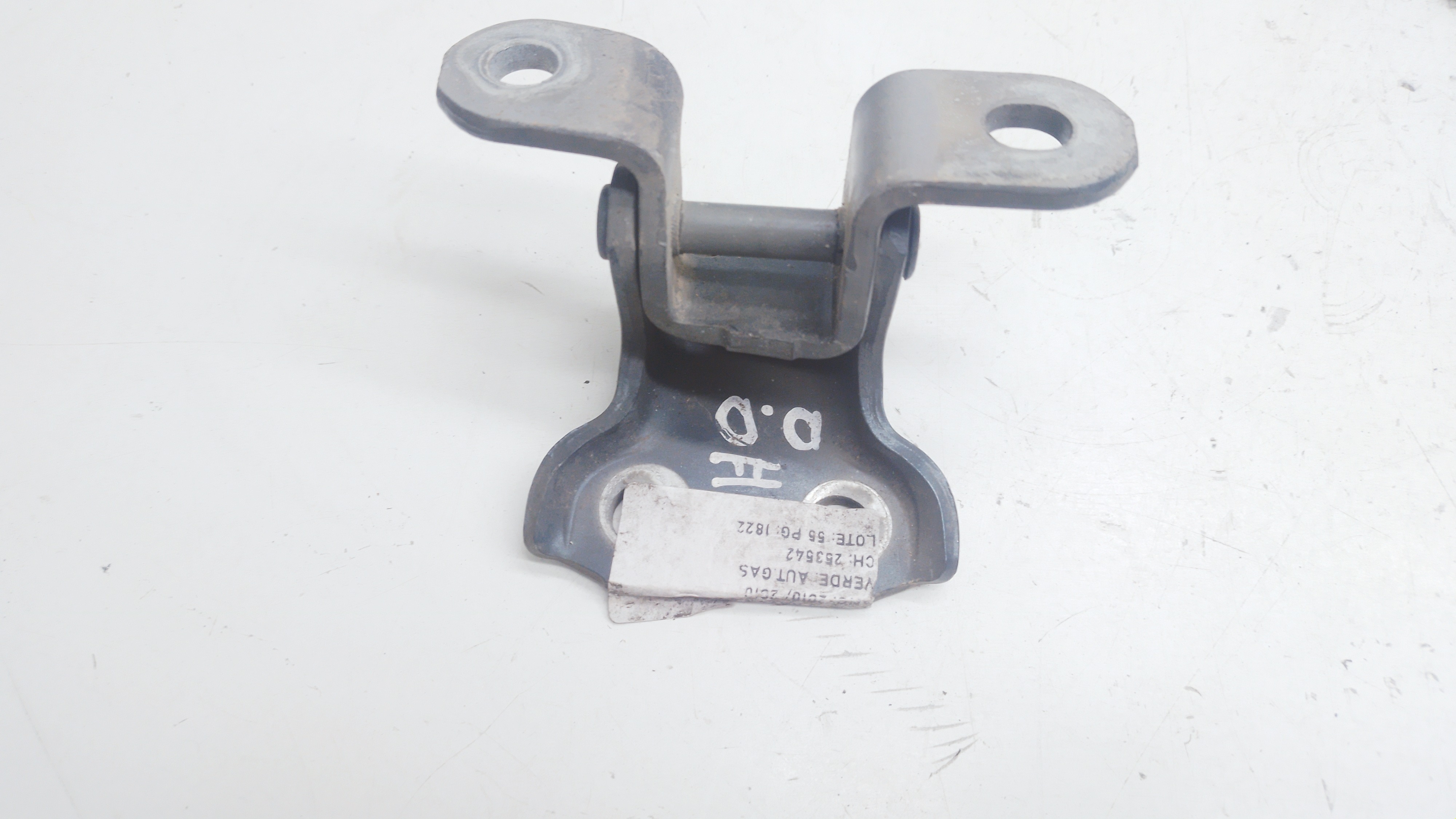 Par Dobradiça Porta Dianteira Direita Rav4 2010 Nºa046694