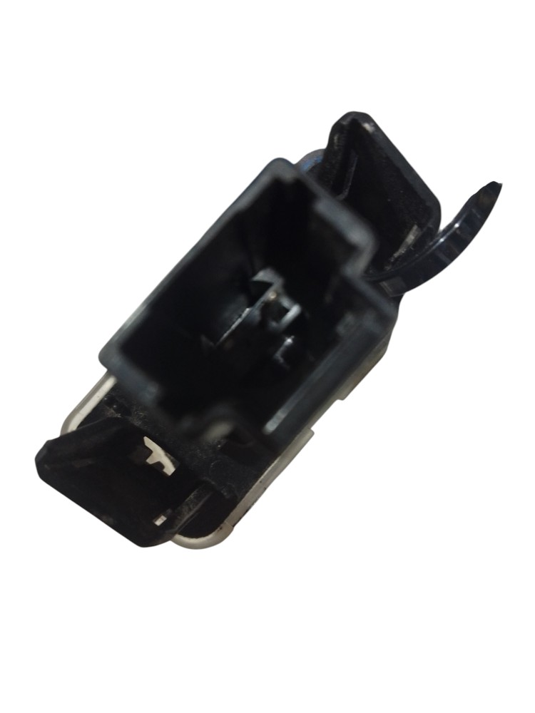 Luz De Placa Citroen Xsara Picasso 2000 A 2012 Et3629 2