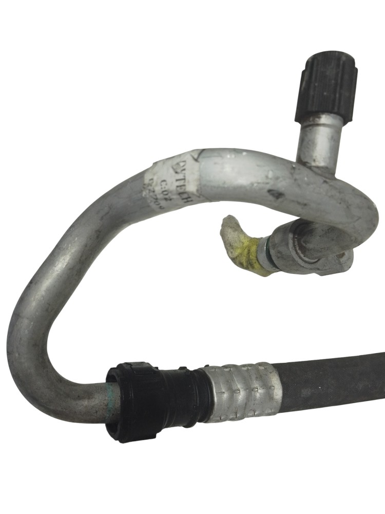 Mangueira Compressor Ar Condicionado Fiat Uno