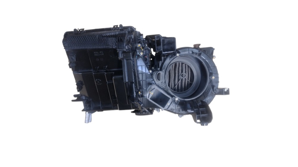 Caixa Evaporadora Ar Condicionado Hilux 3.0 2009 2