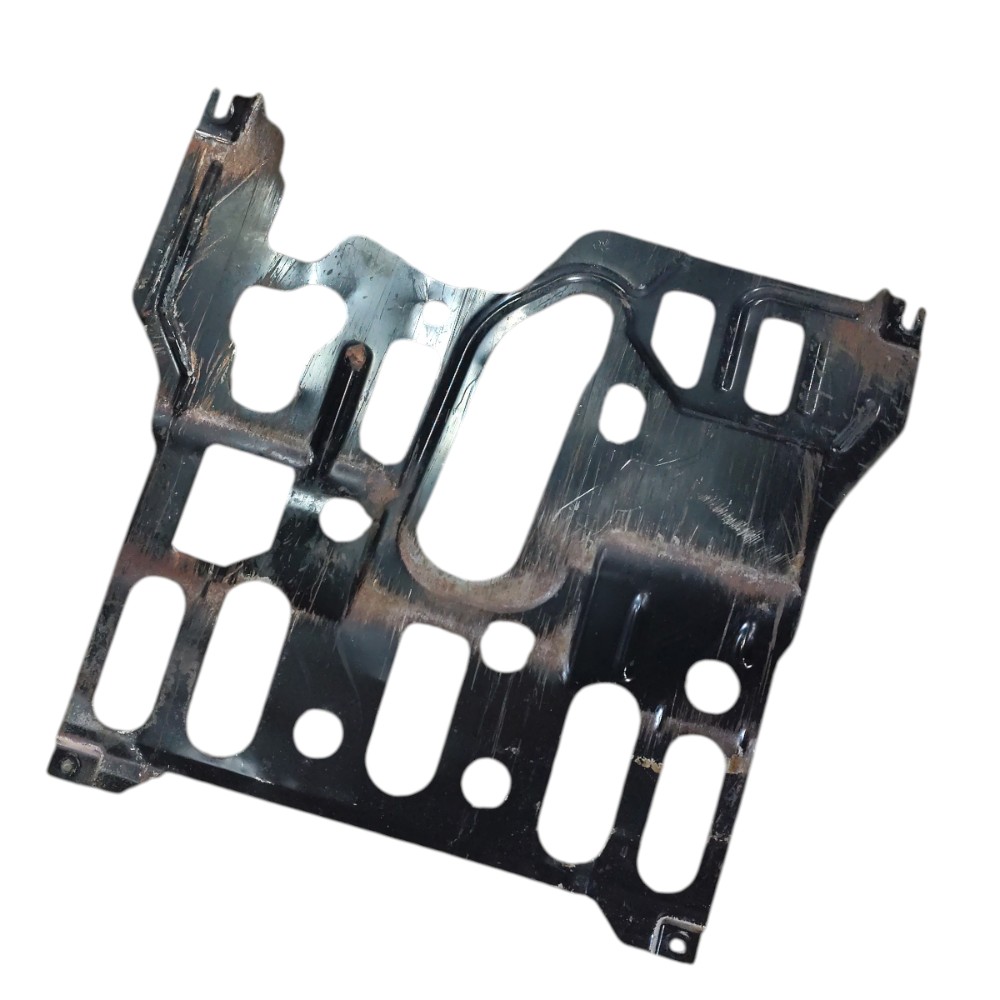 Protetor Carter GM Sonic 1.6 16v 2012 2013 2014 3
