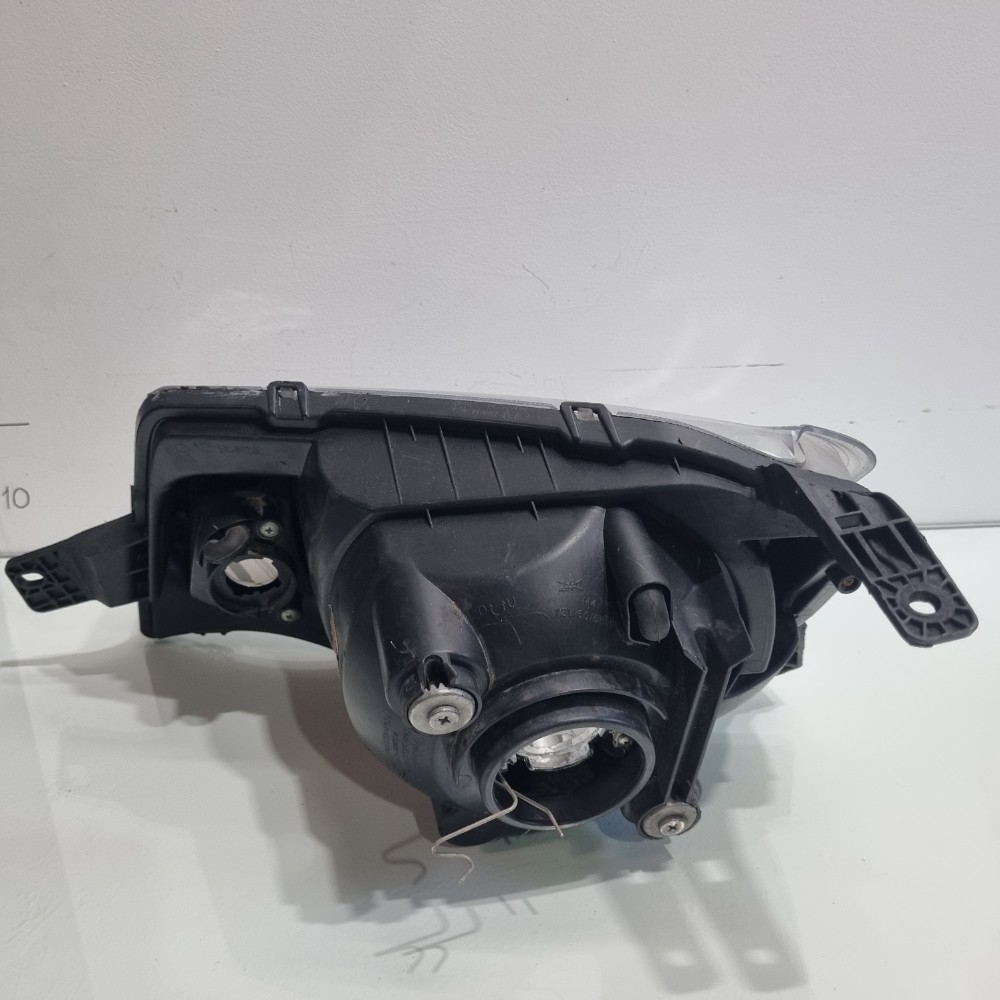 Lanterna Do Lado Direito Renault Kwid Modelos 2016/2021 Direito/passageiro 4