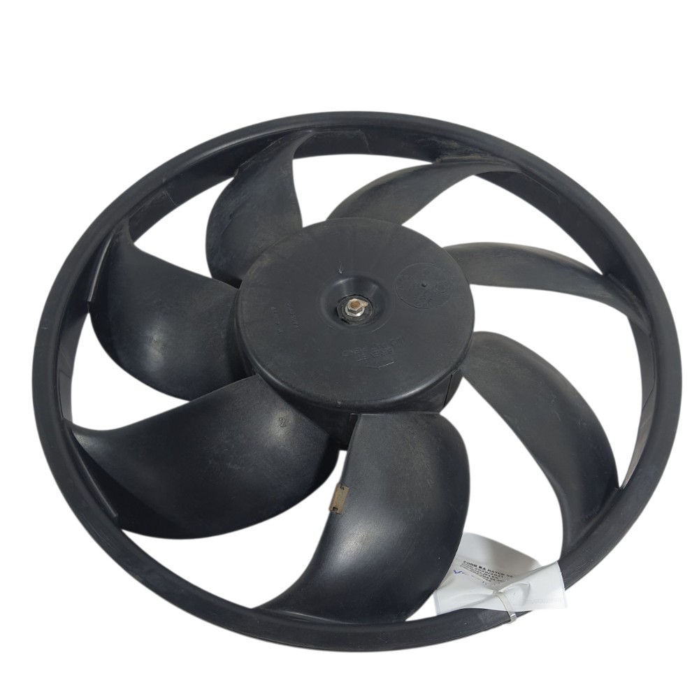 Ventoinha Helice Ford Ka 2020 2021 M142819