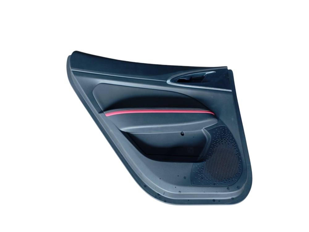 Forro Porta Traseira Esquerda Gwm Ora Gt 03 2024 V625 2