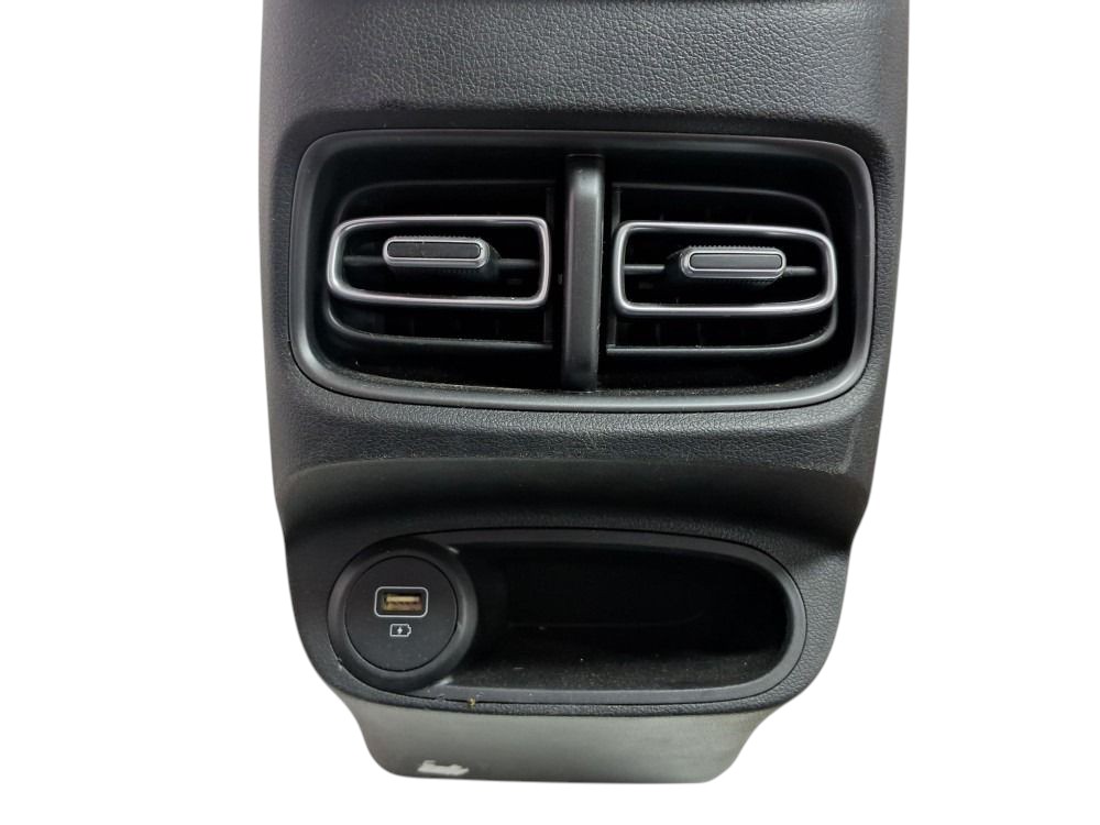 Console Hyundai Creta 2022 5