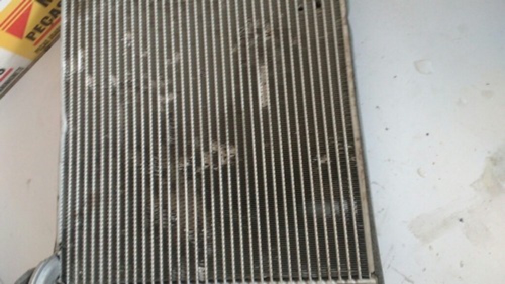 Radiador Ar Frio Toyota Corolla 2.0 2010 Aa447500 5