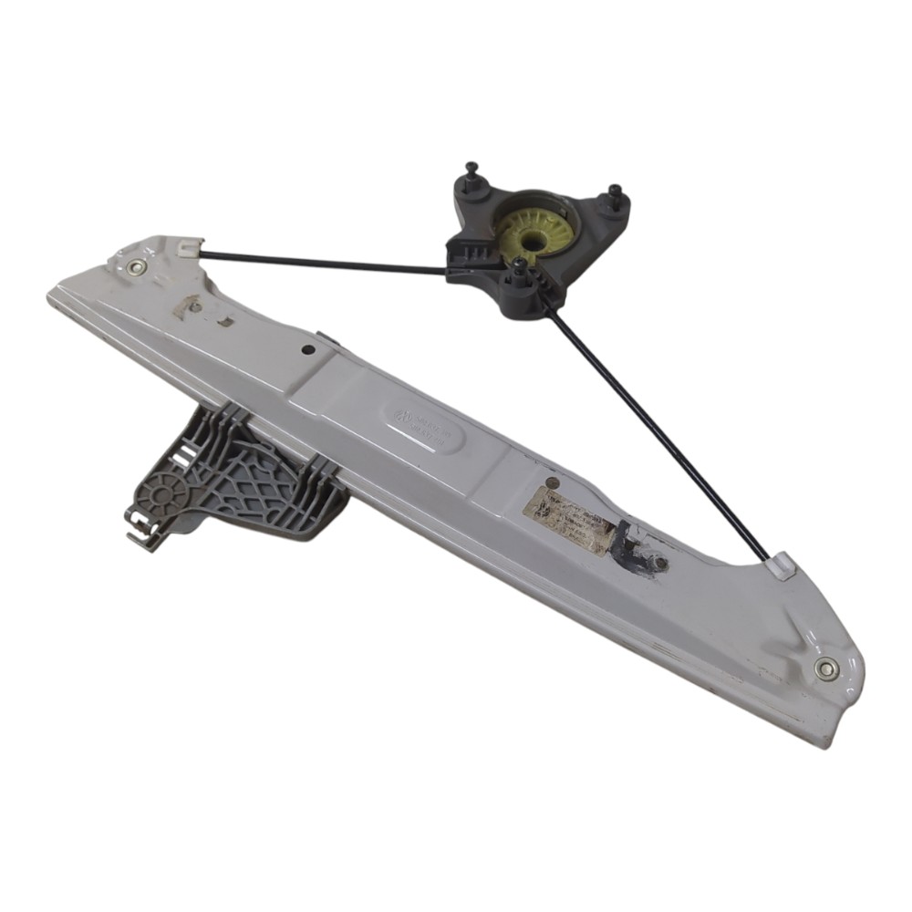 Maquina Vidro Dianteira Esquerda Vw Gol G5 V145 2