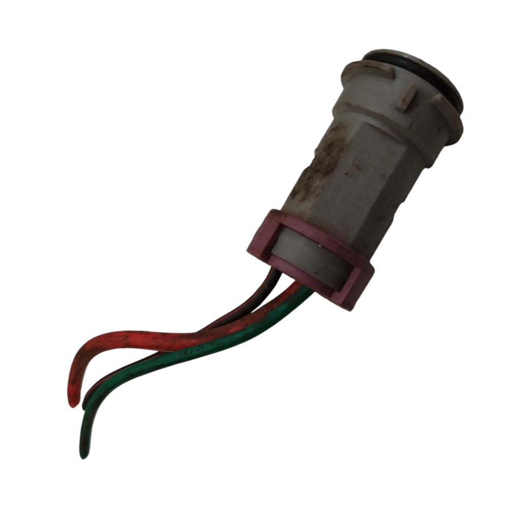 Chicote Conector Trava Elétrica Santana 91 92 93 94 95 96 3