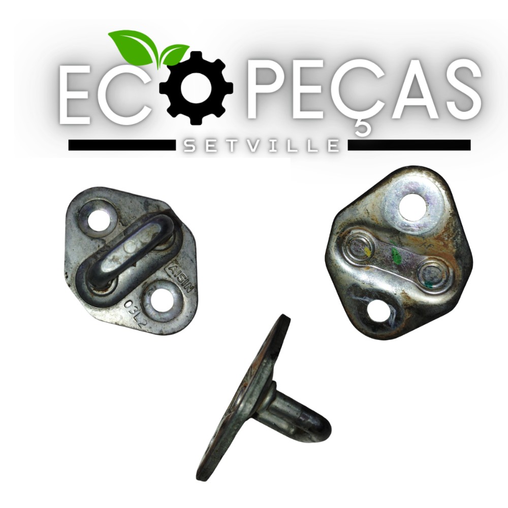 Batente Porta Toyota Etios 2013/2020 1 Peça Etq 541