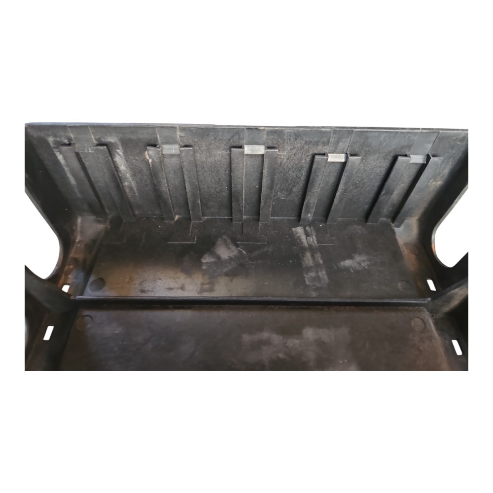 Suporte Caixa De Fusíveis Externa Chevrolet Vectra 96/05 2
