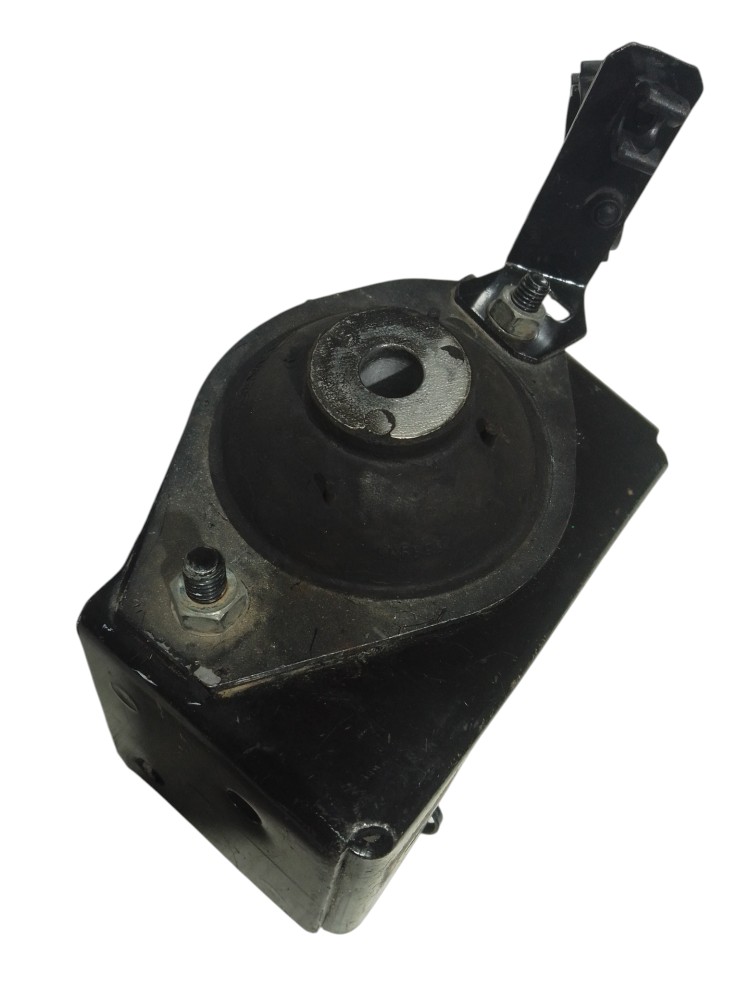Suporte Coxim Motor Cambio Fiat Uno Mille 1997/2013 1