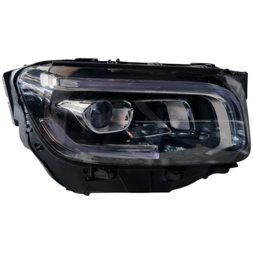Farol Direito Mercedes Glb 2020 2021 2022