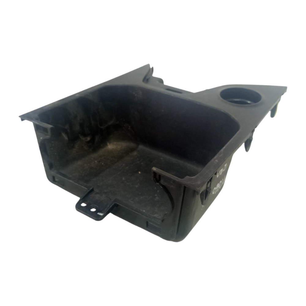 Moldura Porta Treco Objeto Console Chery Tiggo 2019 A 2023 2