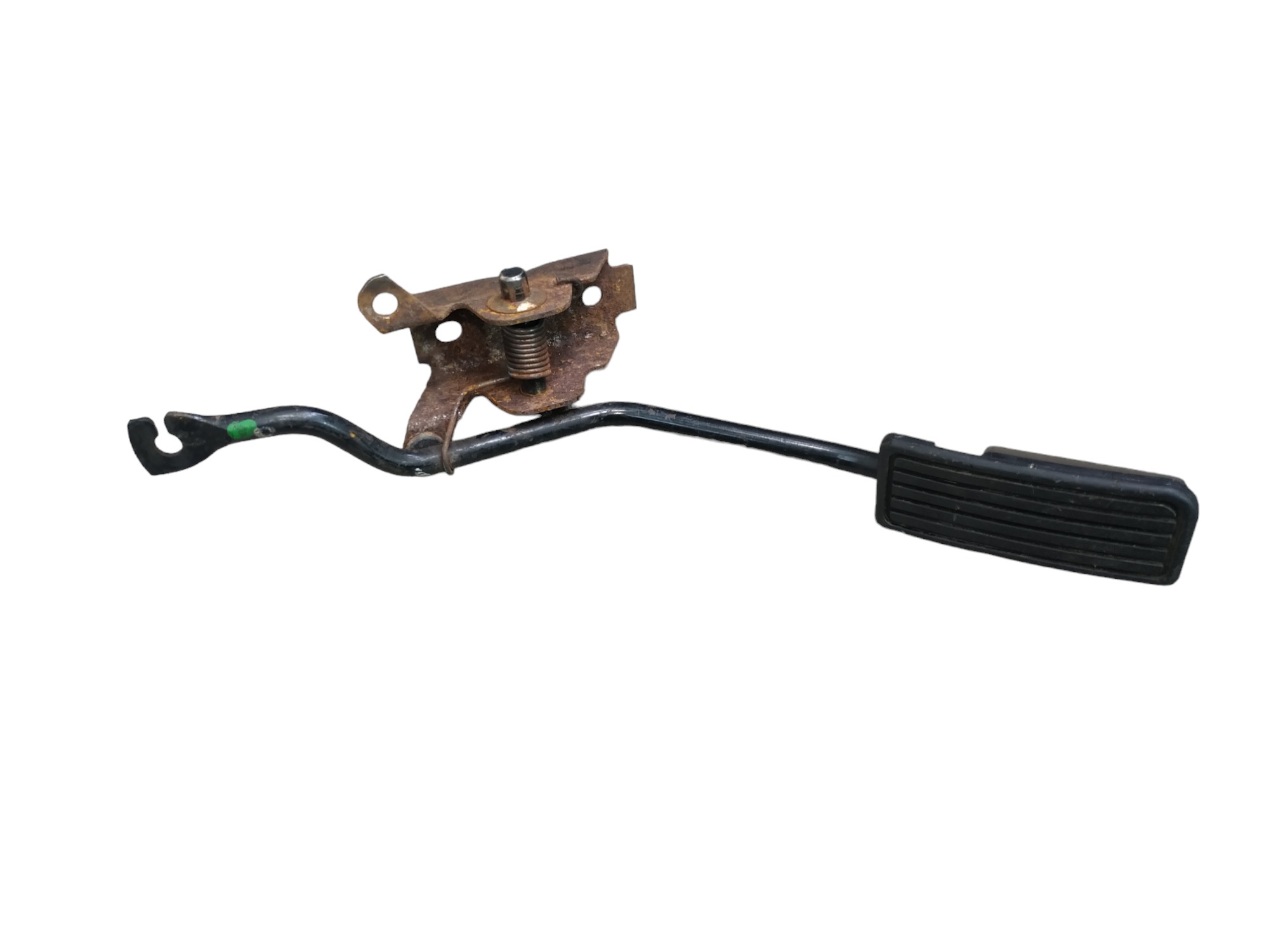Pedal Acelerador Honda Fit 2003 À 2008
