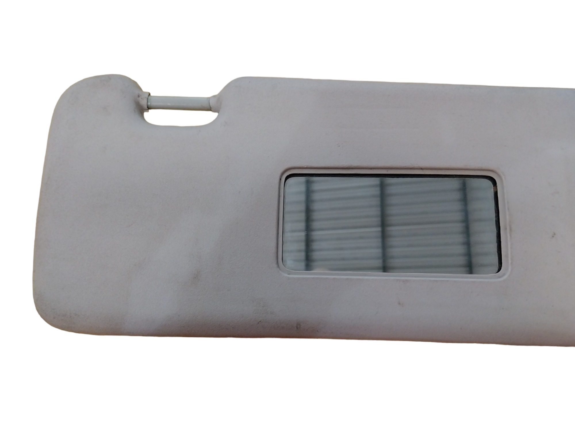 Quebra Sol Direito Ford Fiesta 96 97 98 99 2000 2001 2002 6