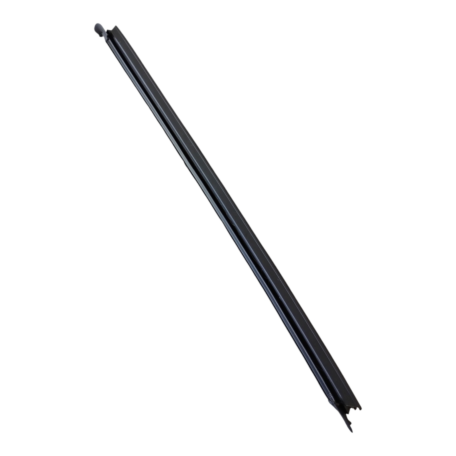 Borracha Interna Dianteira Direita Citroen C3 Aircross. 4