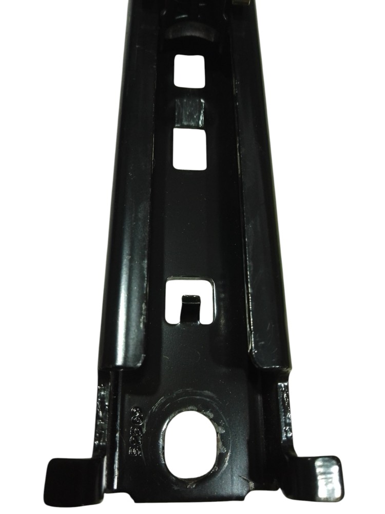 Regulador Altura Cinto Palio Siena Uno Way Strada Preto Preto 2