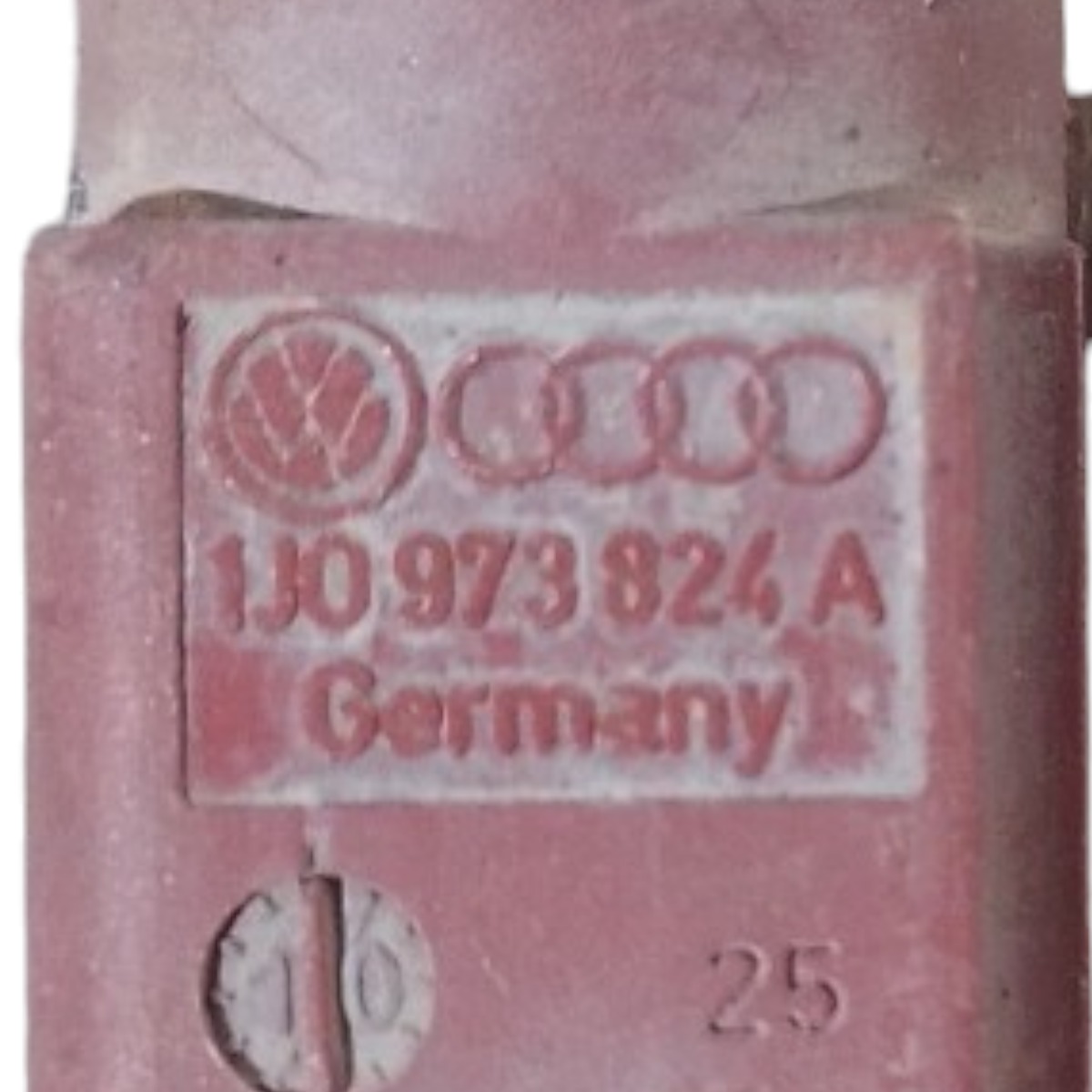 Sonda Lambda Pré Volkswagen Polo 1.6 2012 4