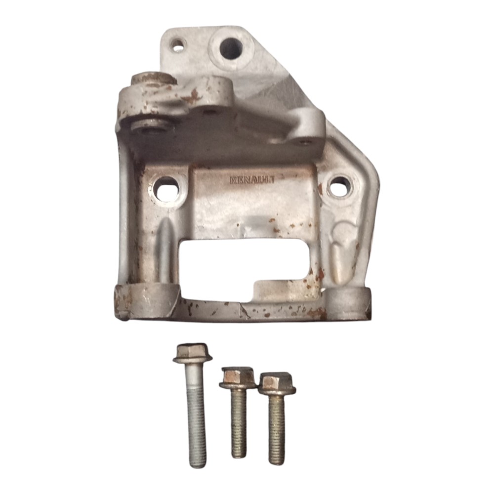 Suporte Direção Hidráulica Bomba Peugeot 206 2002 2604 2008