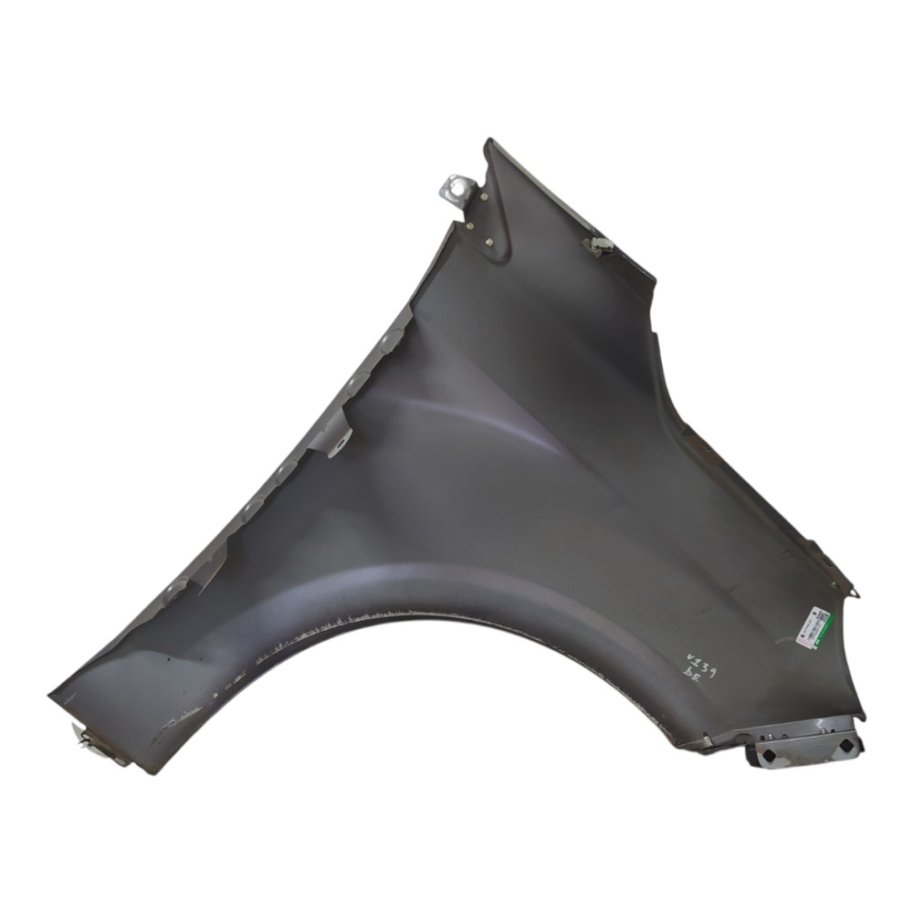 Paralama Esquerdo Fiat Argo 2022 V139 2