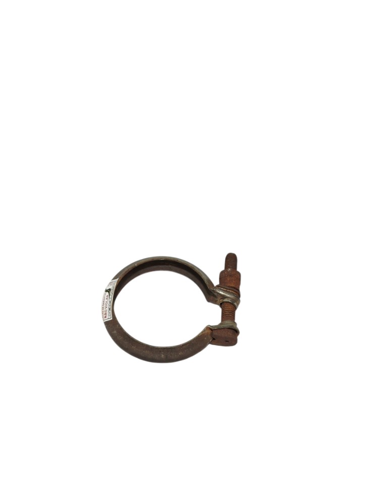 Abraçadeira Escapamento Citroen C4 Grand Picasso CVS1700