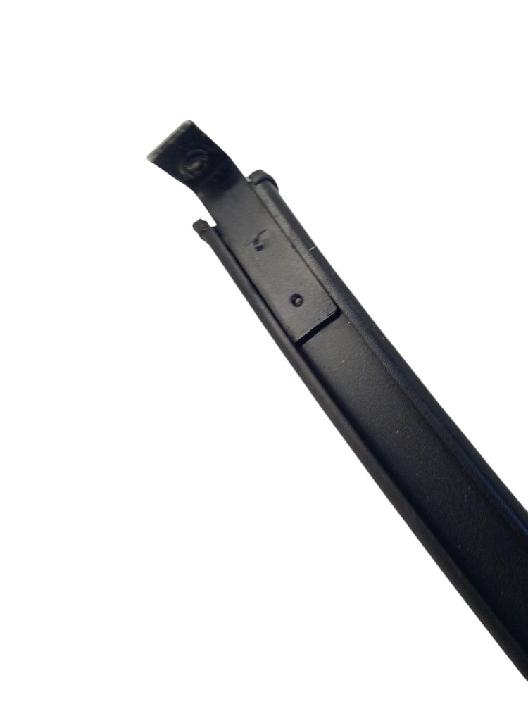 Guia Do Vidro Porta Esq Pajero Sport 2001/2004 3