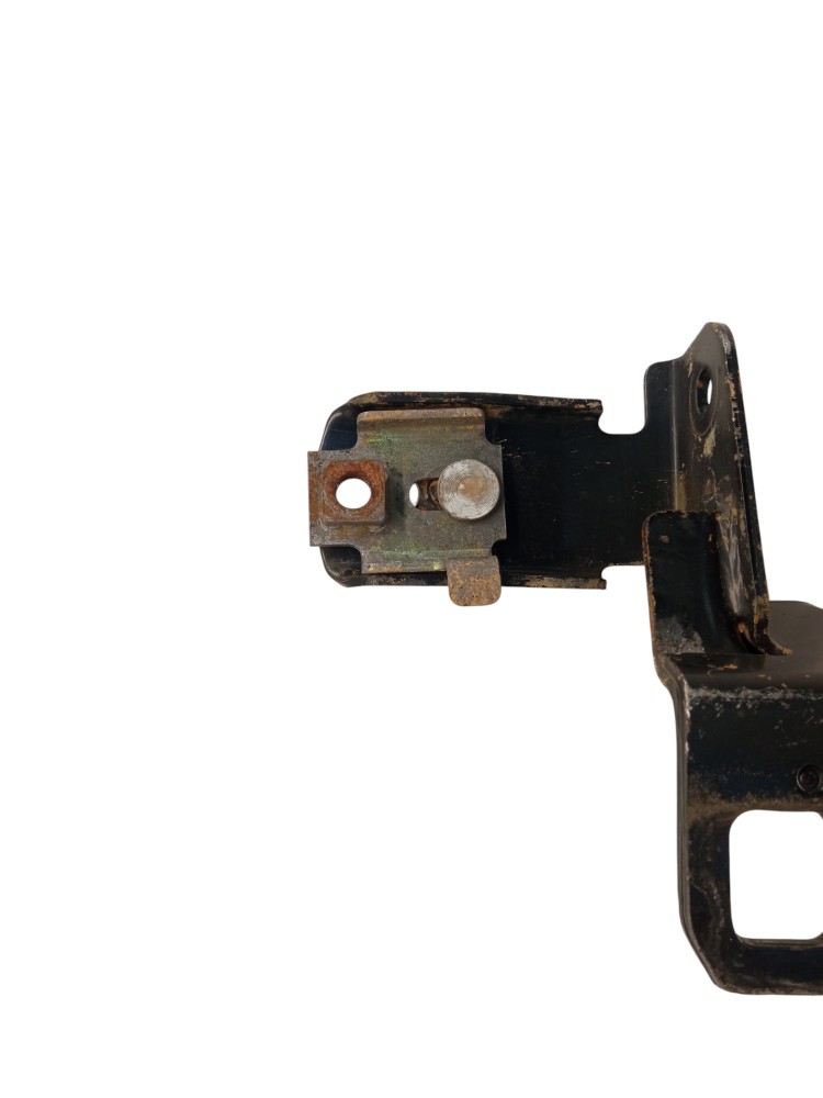 SUPORTE COXIM DO CAMBIO FORD KA 1998 4