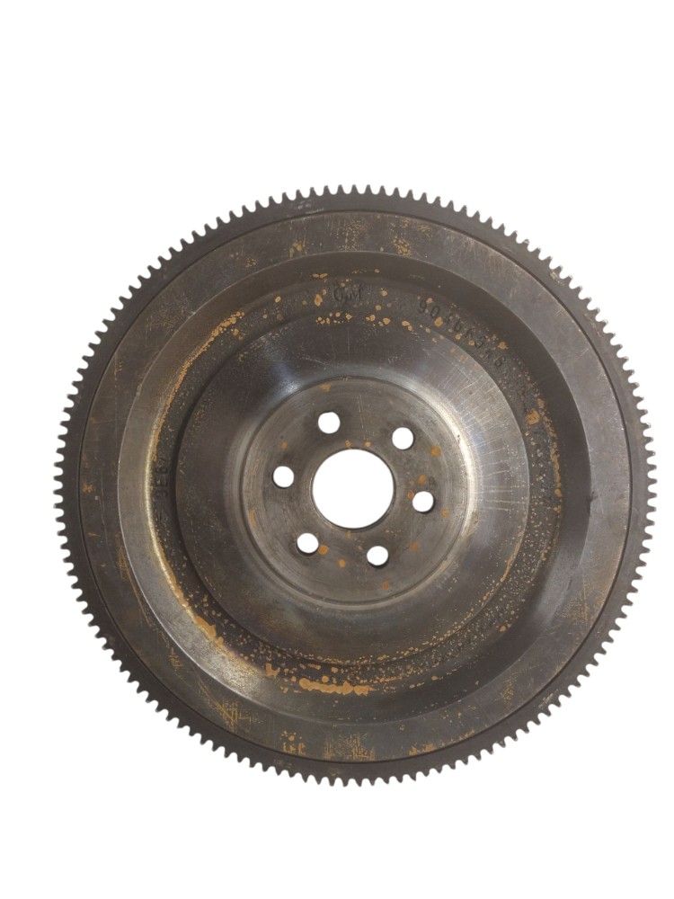 Volante Motor Cremalheira Gm S10 2.2 Gasolina 2