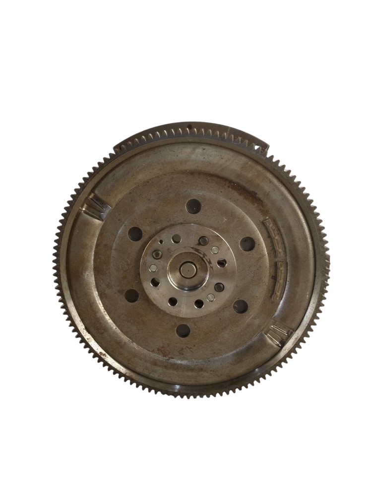 Volante Cremaleira Bimassa Mecanica 2.8 Diesel S10 2012/2013