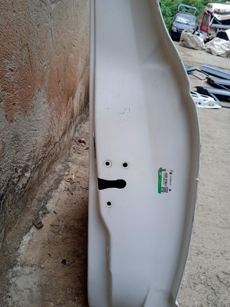 Porta Traseira Dir Ford Ranger Xl 2004/2005