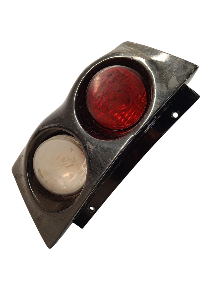 Lanterna Traseira Esq Pajero Sport 2004 Esquerdo/motorista 3