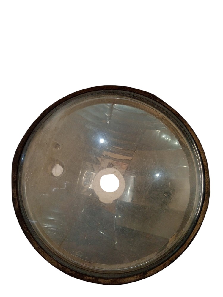 Farol Principal Pajero Sport 2001 Ambos Lados 3