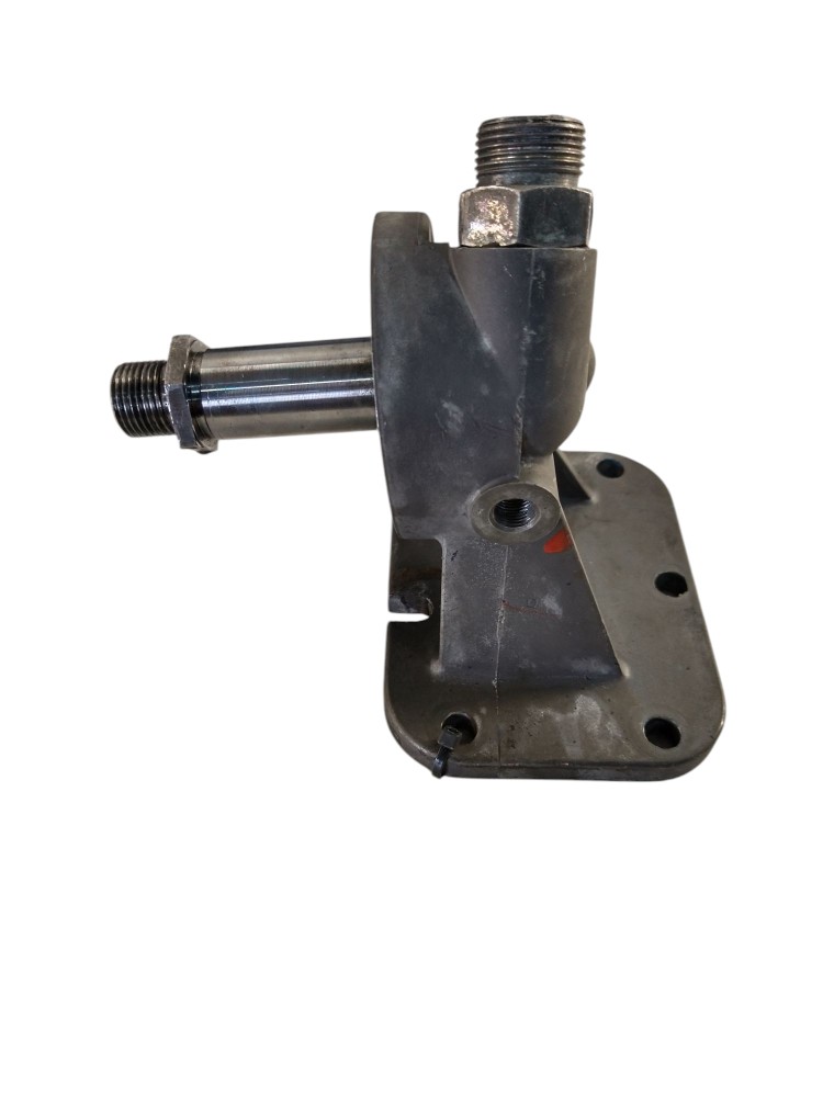 Suporte Filtro De Óleo Ranger 2.5 2.8 4