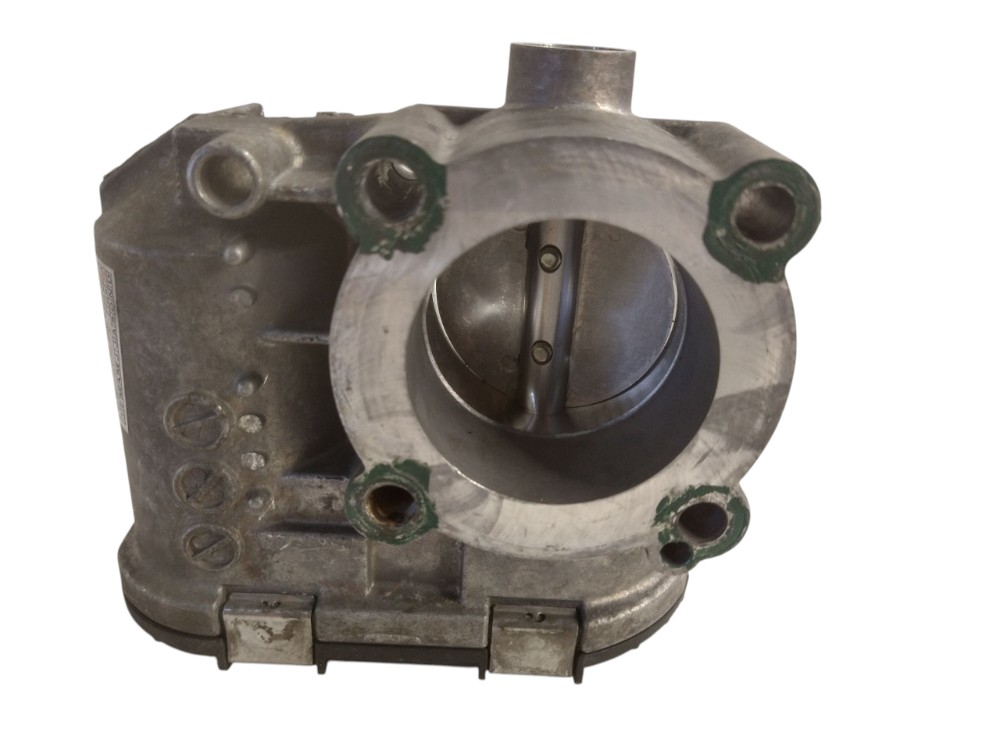Tbi Corpo Borboleta Fiat Idea/doblo/palio 1.4 6