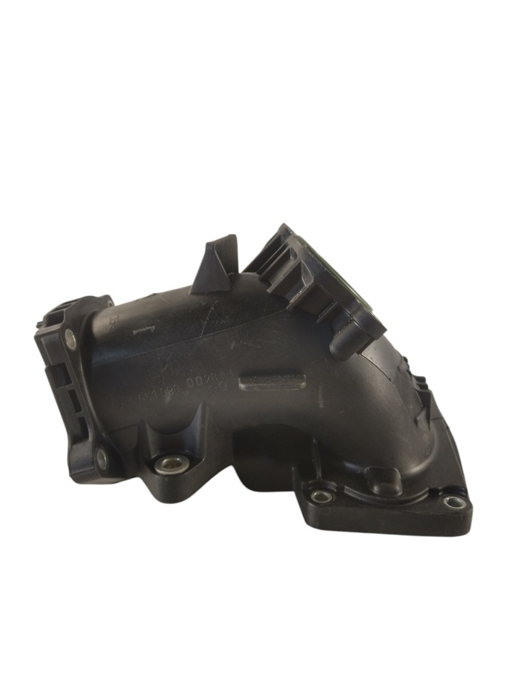 TUBO SOLIDA INTERCOOLER SPRINTER 311 2.2 2013