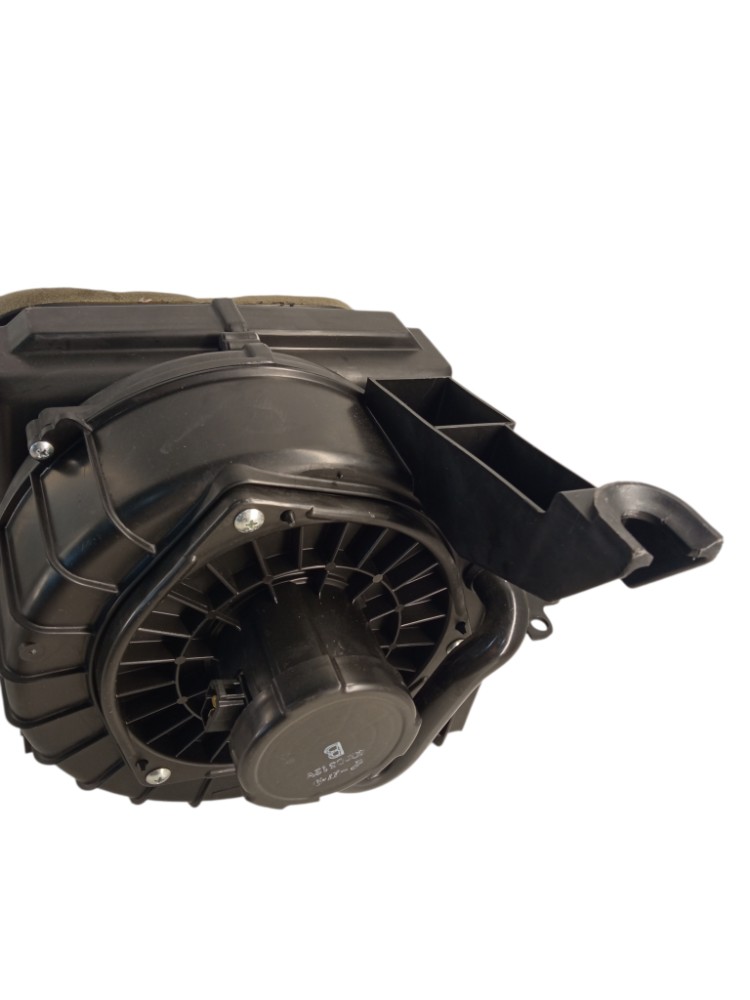 Caixa Ar Condicionado C/motor Pajero Tr4