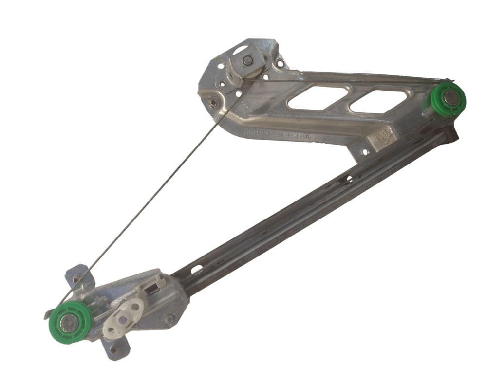 Maquina De Vidro Manual Trase4ira Direita Gm Corsa Classic 3