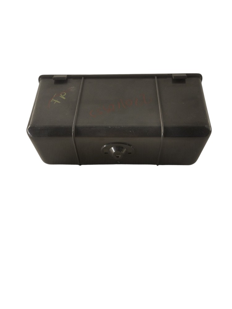 GAVETA PORTA OBJETOS DO CONSOLE CENTRAL GM CAPTIVA 2010