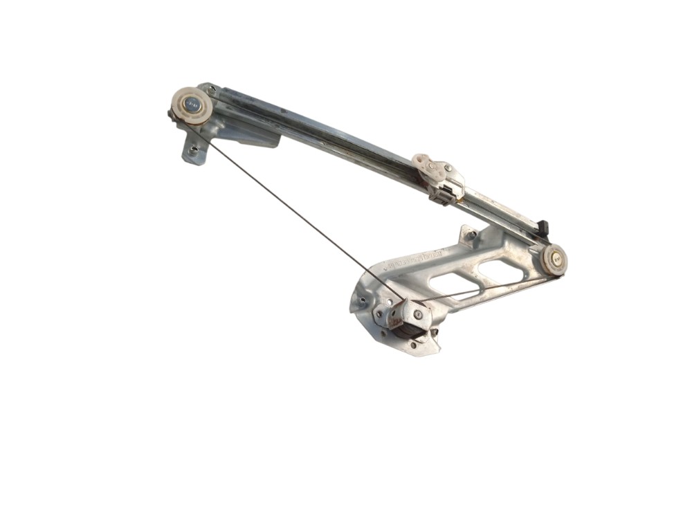 MÁQUINA DE VIDRO MANUAL CORSA CLASSIC 11/15 TRASEIRA .LD.ESQ 4
