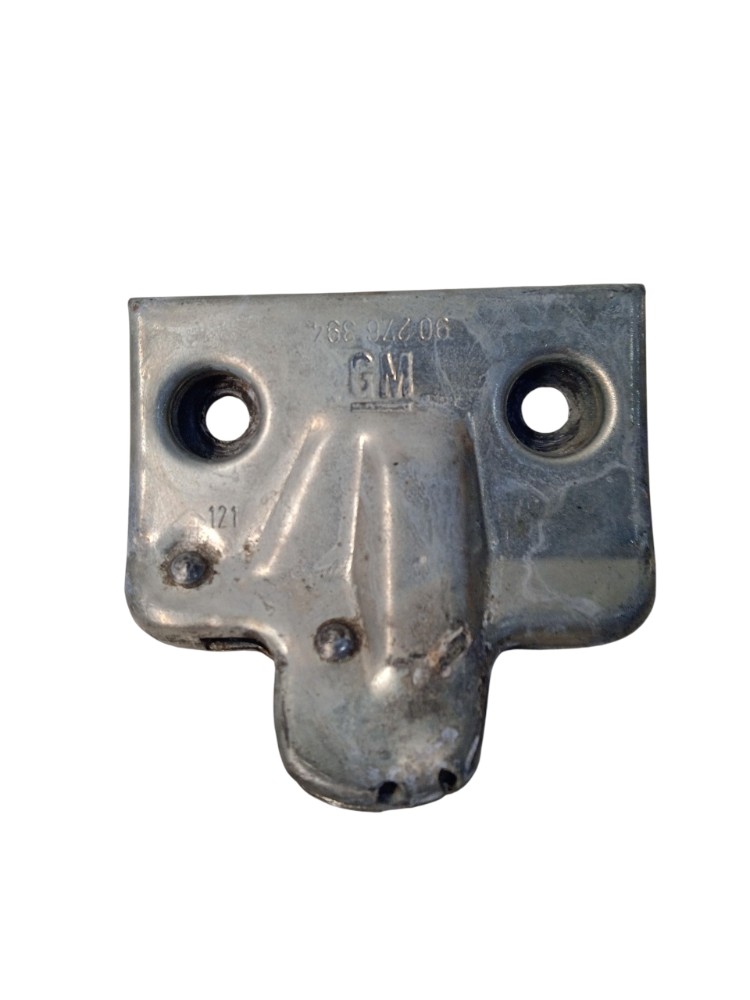 Batente Fechadura Tampa Traseira Gm Corsa 4