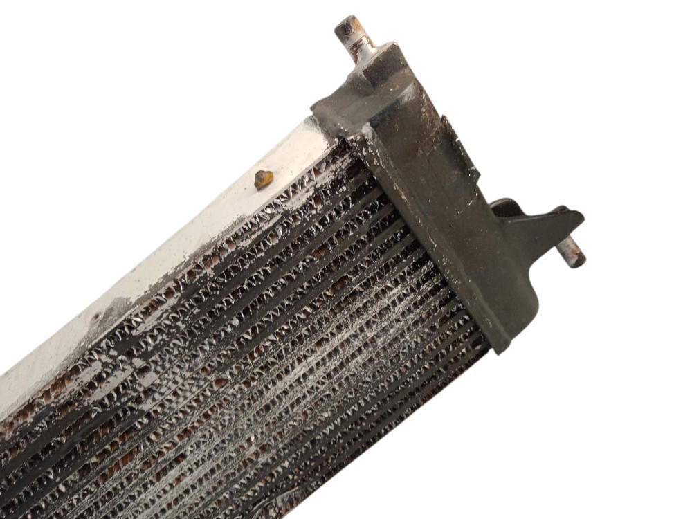 Radiador Intercooler S10 2.2 97/2011 Diesel 7