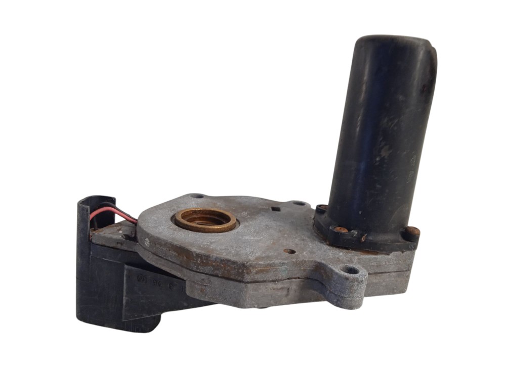 Motor Tração Caixa De Transferência Gm S10 2.8 2
