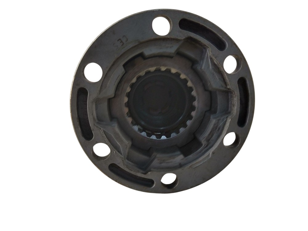 Roda Livre Manual L200/pajero Sport 4