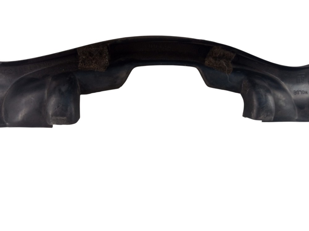 Moldura do painel de instrumento GM Corsa Classic 2